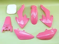 Kit complet CRF50 couleur