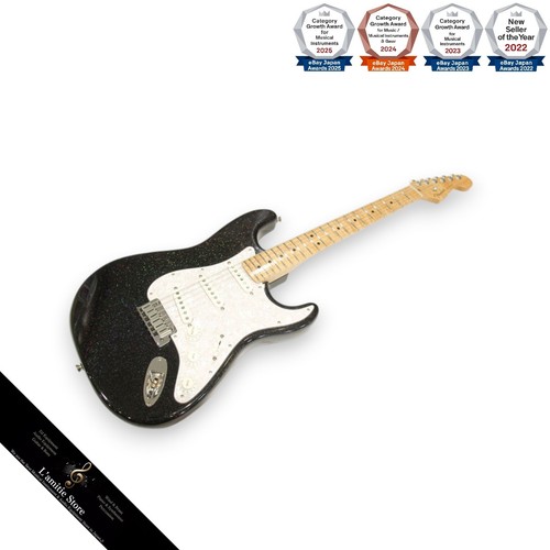 Fender custom shop - fender, american
