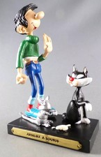 Gaston Lagaffe - Figurine