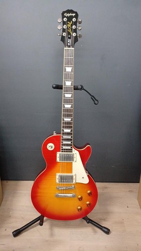 Guitare électrique epiphone - électrique,