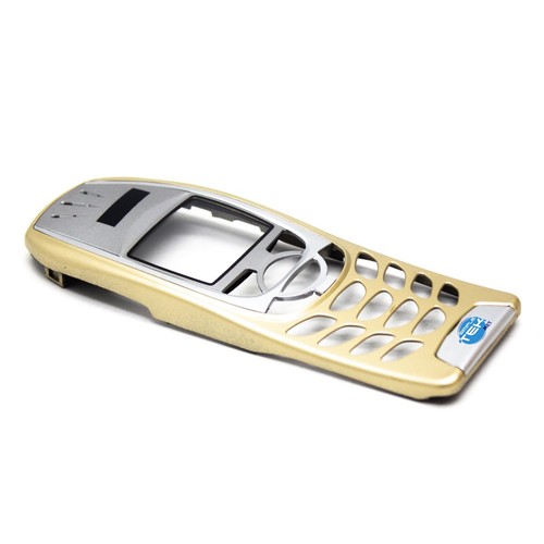 Coque frontale champagne - coque,