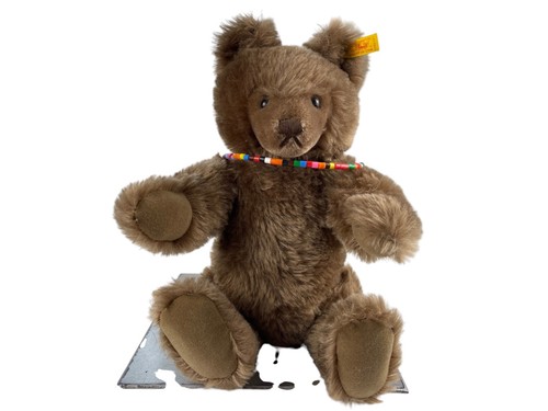 Steiff tier teddy bear 0202 - tier,