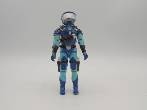 Joe vintage motor viper - gi,