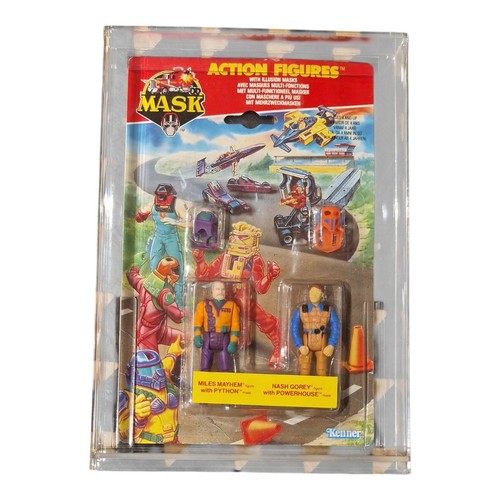 Kenner mask a s - [,
