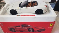 miniature Voiture Ferrari California