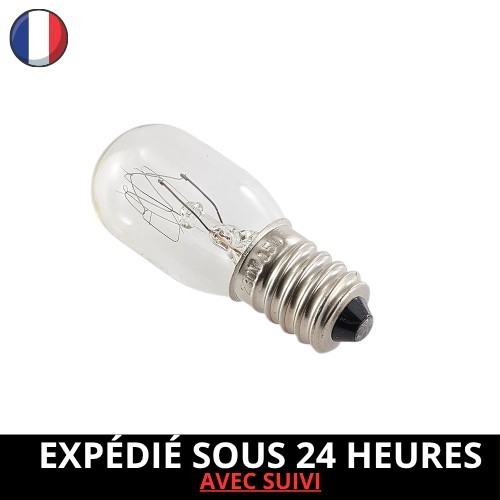 Ampoule refrigerateur frigo - ampoule,