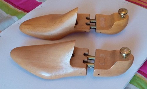 Embauchoirs bois brut - bois,
