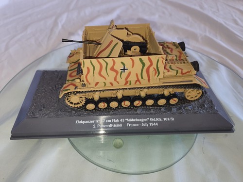Flakpanzer cm flak - cm,