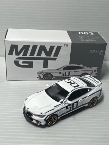 Mini bmw 3 - 🇨🇵, 3.0
