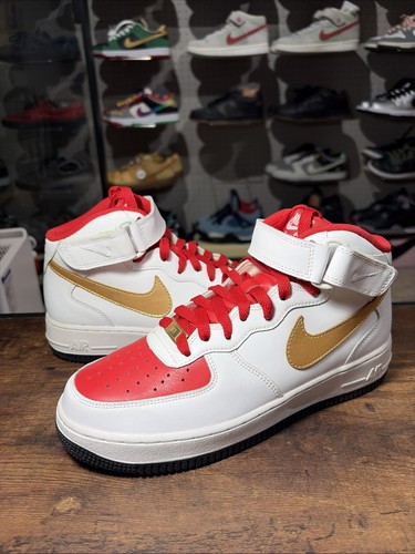 Taille nike air force 1 - taille,