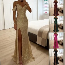 Robe de soirée et de soirée
