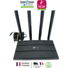 Routeur WiFi TP-Link Archer C6