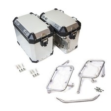 KIT VALISES LATÉRALES