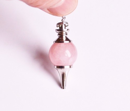 Pendule en quartz - ,