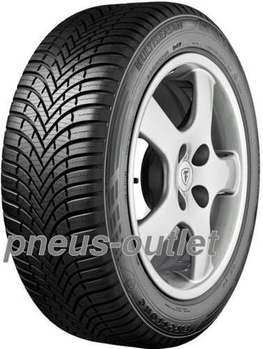 Pneus saisons firestone - pneus, 4