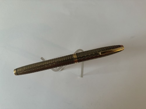 Stylo plume 14k - sheaffer, aust