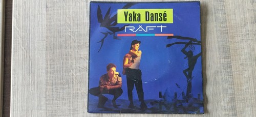 Raft yaka dansé - :, tours