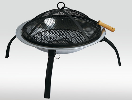 Vasque feu 58cm - Ø,