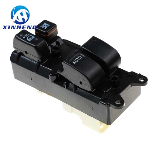 Power window switch - power,