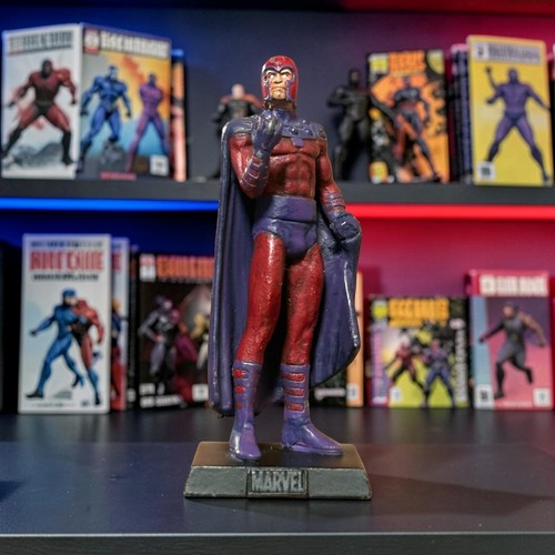 Figurine eaglemoss marvel - figurine,