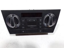 COMMANDE DE CHAUFFAGE