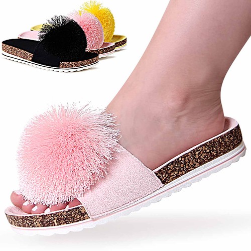 Sandales pour femmes - sandales,