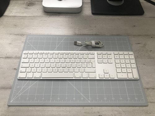 Apple a1243 clavier usb - apple,