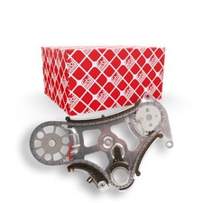 FEBI BILSTEIN jeu de chaînes