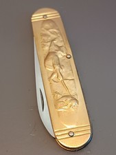 ANCIEN COUTEAU, PRADEL CCA