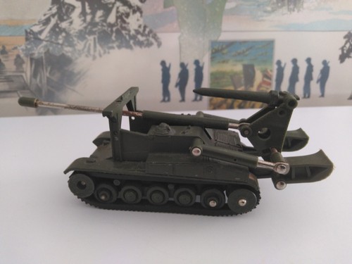 Char amx poseur - char, de