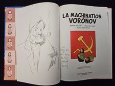 Blake et Mortimer - La