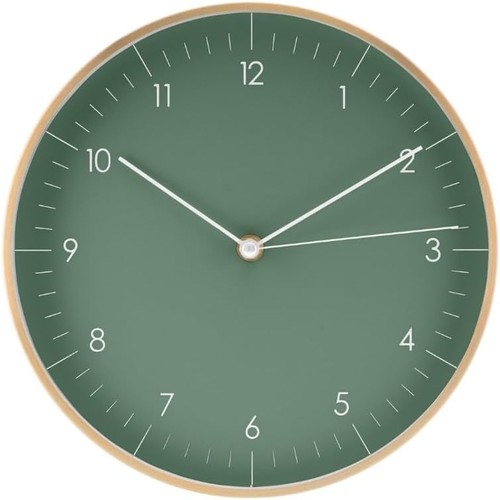 Horloge murale quartz - murale,