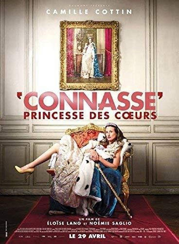 Connasse v2116997 - -,