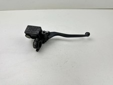 MAITRE CYLINDRE FREIN AVANT