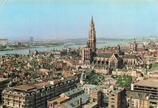 BELGIQUE ANVERS ZOO D ANVERS