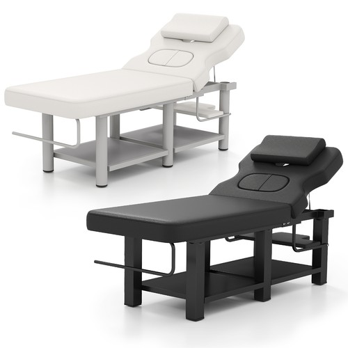 Beauty salon massage - beauty,