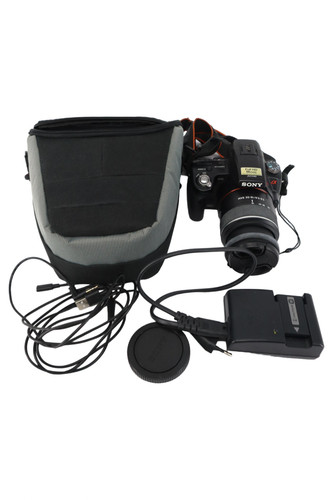 Sony appareil photo - sony,