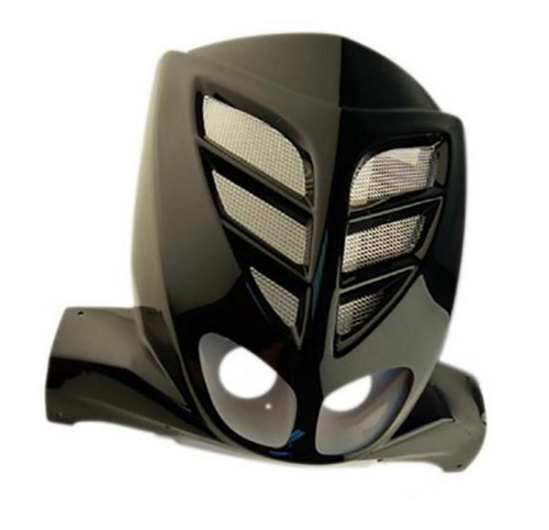 Tablier face double - tablier, av/face