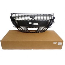 Calandre Pare Choc Avant Pour