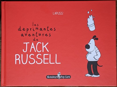 Les déprimantes aventures - , de