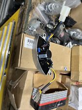 AVR voltage regulator compatible with Kraftwelle KW 6500 power generator