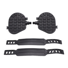 Pédales vélo d'appartement