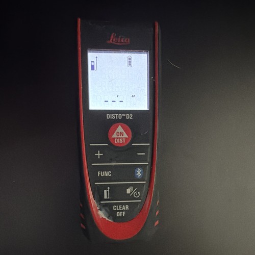 Leica disto laser - leica,