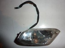 Clignotant origine pour