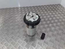 Citroen Berlingo 2001 Fuel Pump (Tank) 9633733080 55kW VEI1512