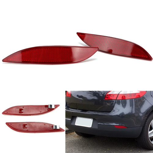 Paire catadioptre - 🚘paire,