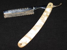 RASOIR PERMA S.G.D.G. PATENT