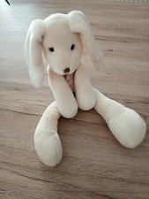 doudou Histoire d'ours Lapin