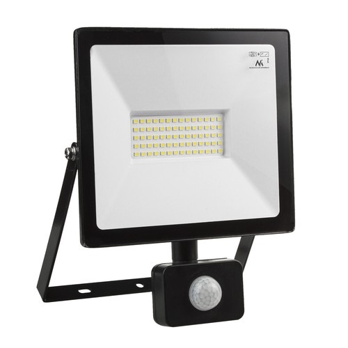 Projecteur led avec détecteur - projecteur,