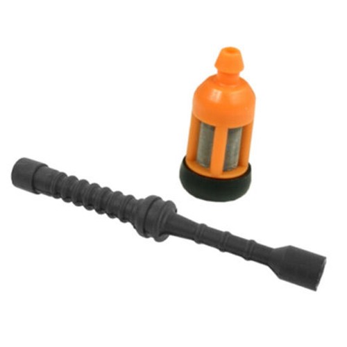 Tuyau carburant filtre - tuyau, à